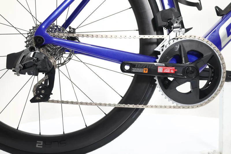 GIANT Propel Advanced 1 2024 T.ML