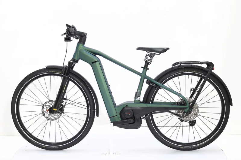 SCOTT Sub Eride Evo 2023 T.M