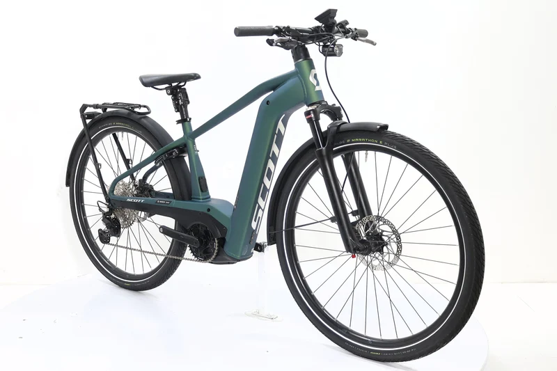 SCOTT Sub Eride Evo 2023 T.M