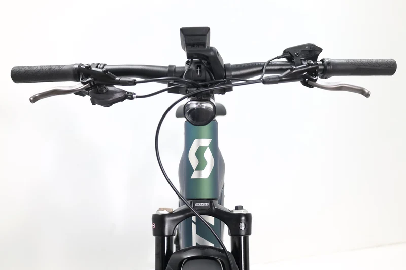 SCOTT Sub Eride Evo 2023 T.M