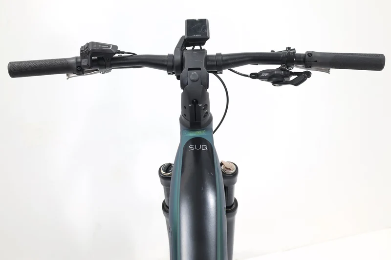SCOTT Sub Eride Evo 2023 T.M