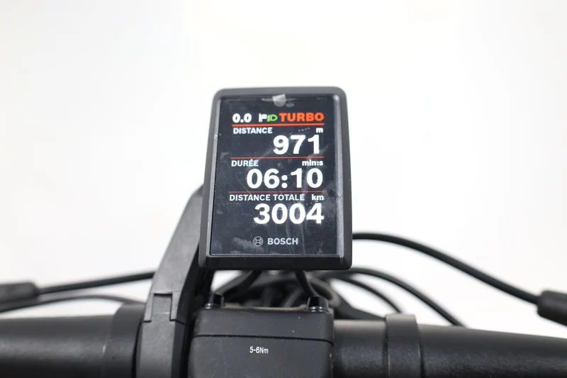 SCOTT Sub Eride Evo 2023 T.M