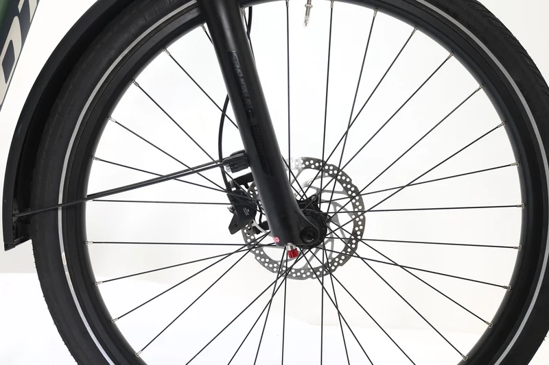 SCOTT Sub Eride Evo 2023 T.M
