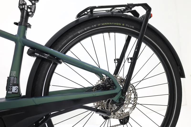 SCOTT Sub Eride Evo 2023 T.M