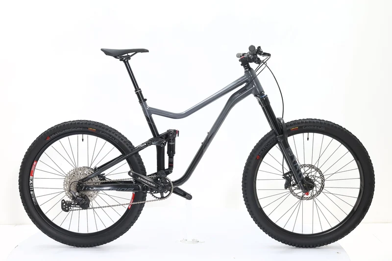 MERIDA One-Sixty 400 2021 T.L