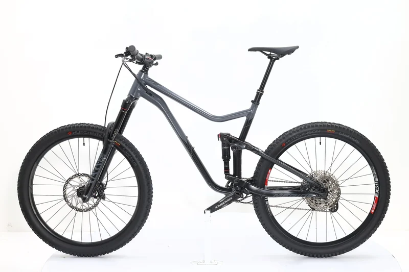 MERIDA One-Sixty 400 2021 T.L