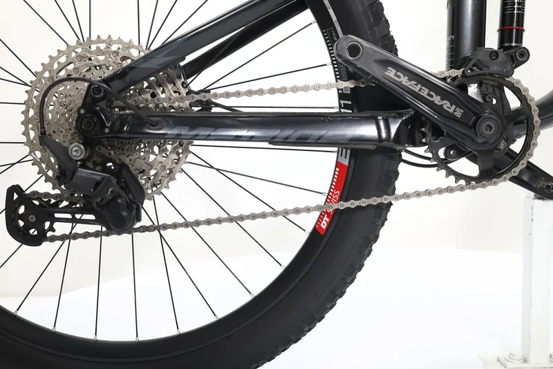 MERIDA One-Sixty 400 2021 T.L