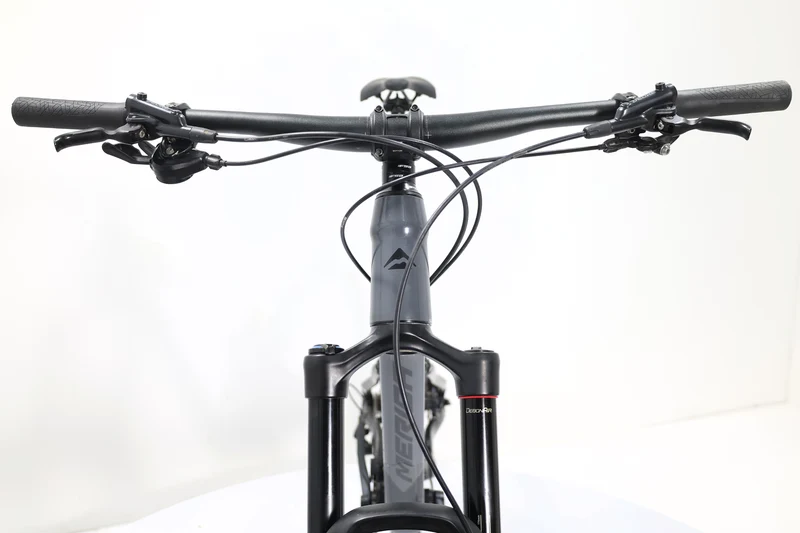 MERIDA One-Sixty 400 2021 T.L