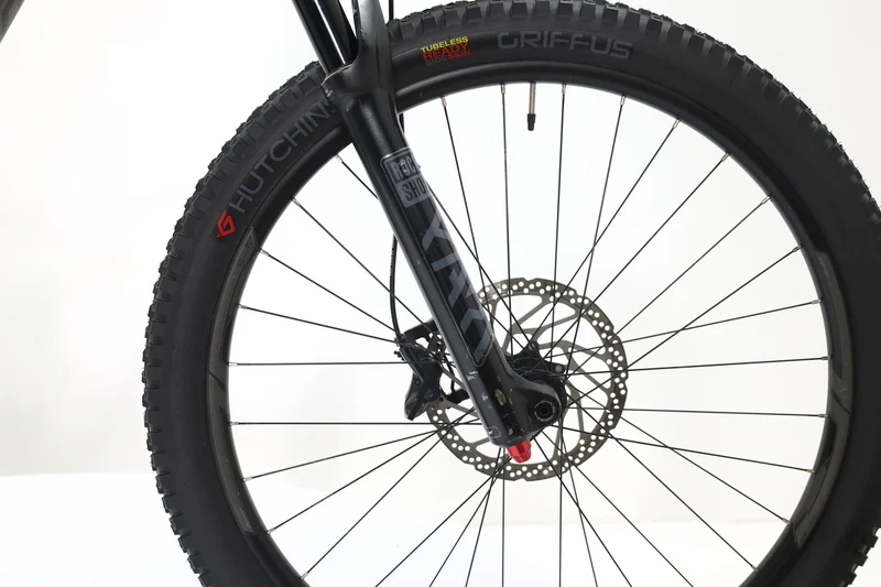 MERIDA One-Sixty 400 2021 T.L