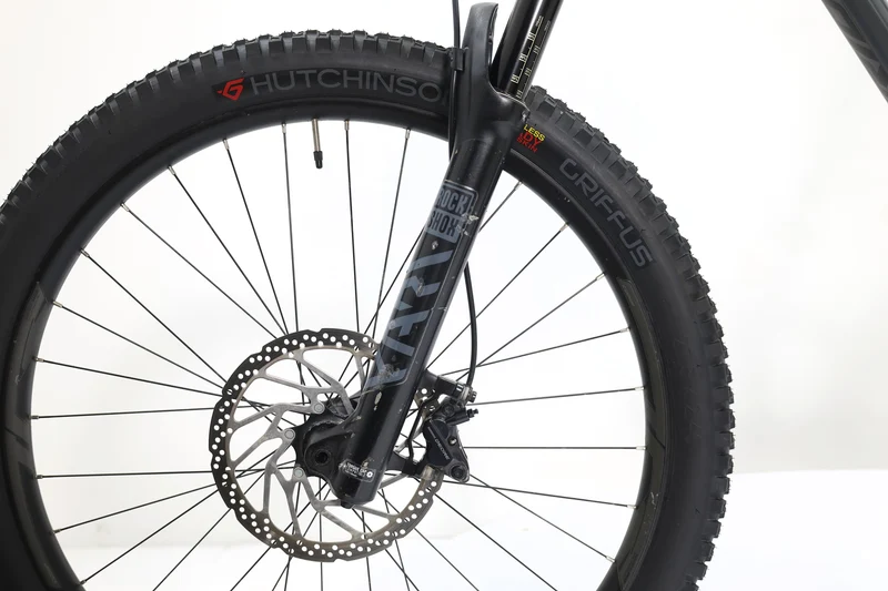 MERIDA One-Sixty 400 2021 T.L