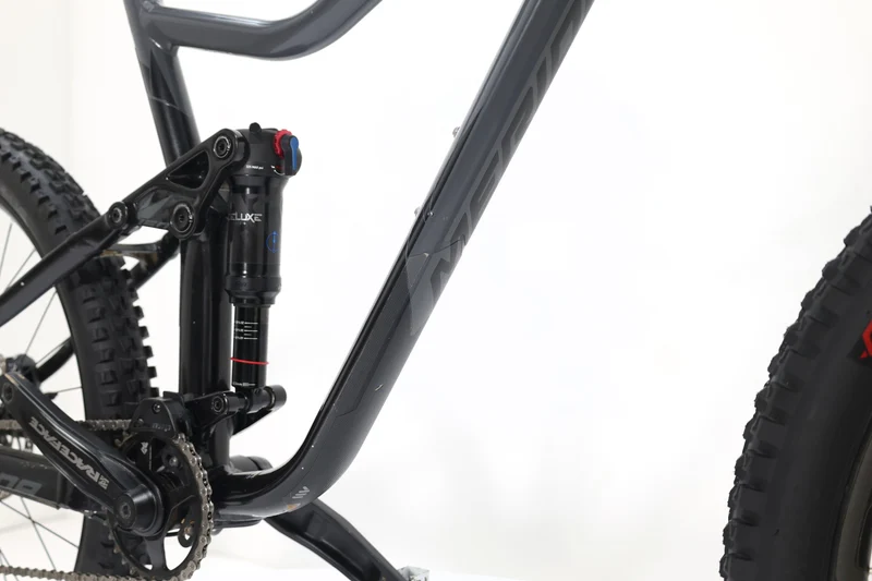 MERIDA One-Sixty 400 2021 T.L