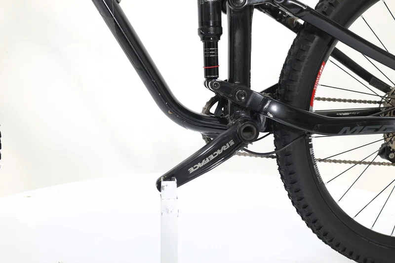 MERIDA One-Sixty 400 2021 T.L