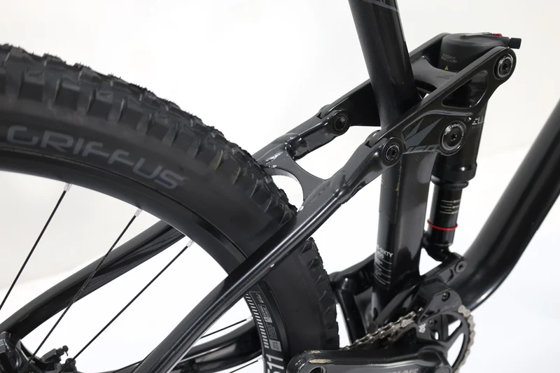 MERIDA One-Sixty 400 2021 T.L