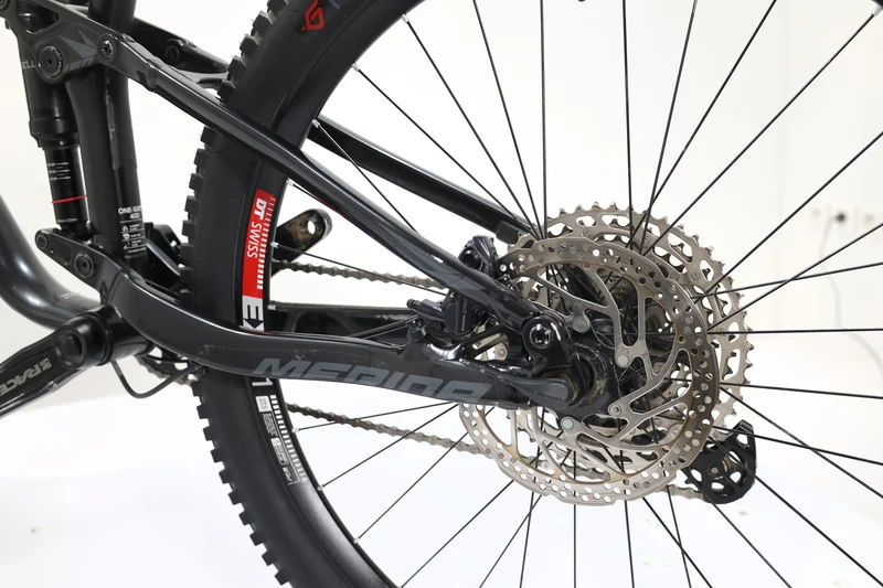 MERIDA One-Sixty 400 2021 T.L