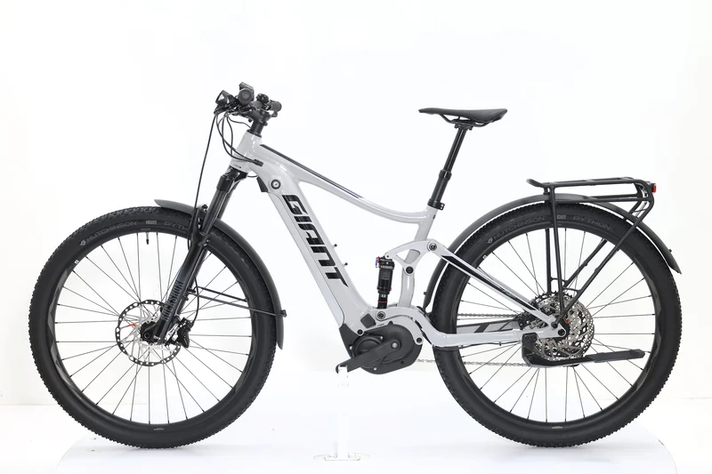 GIANT Stance E+ EX Pro 2022 T.M