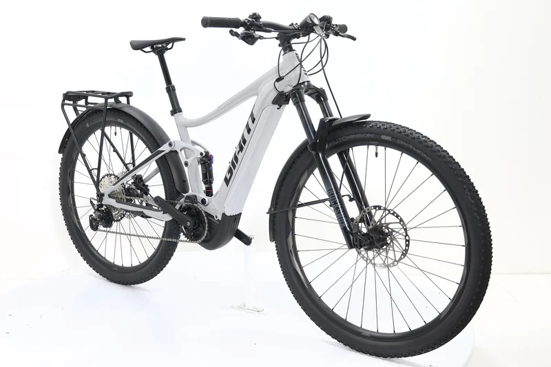 GIANT Stance E+ EX Pro 2022 T.M