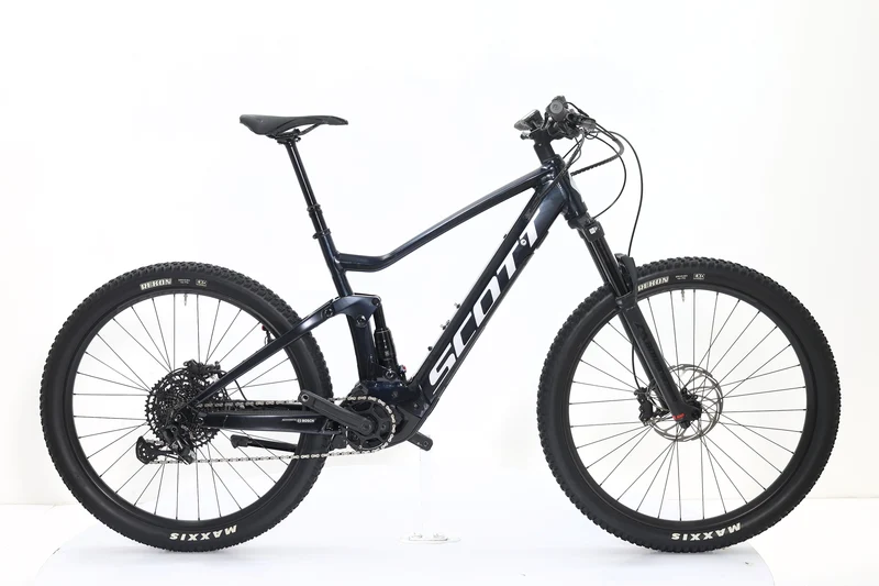 SCOTT Strike eRide 940 2022 T.L