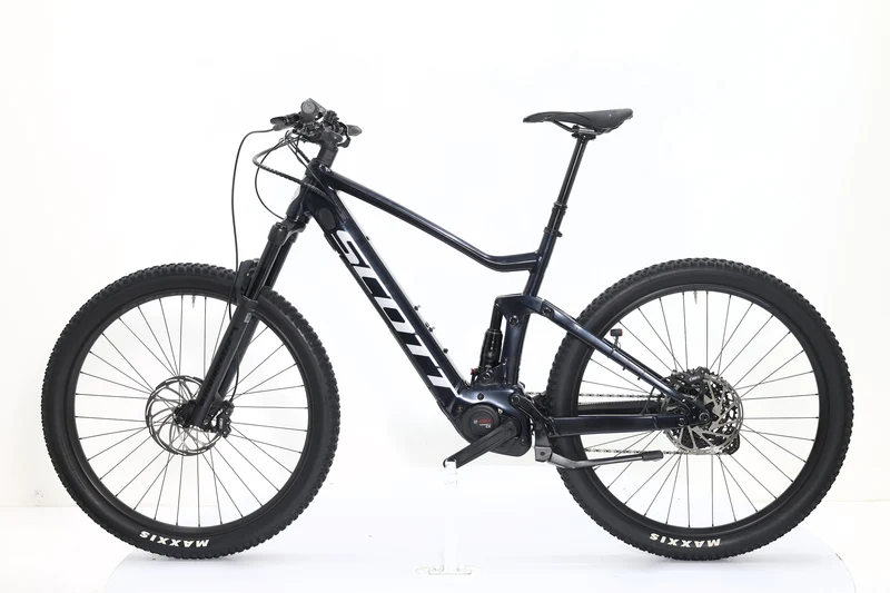 SCOTT Strike eRide 940 2022 T.L