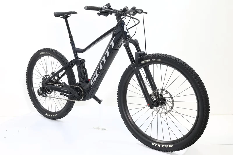 SCOTT Strike eRide 940 2022 T.L