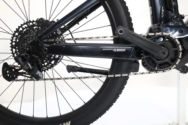 SCOTT Strike eRide 940 2022 T.L