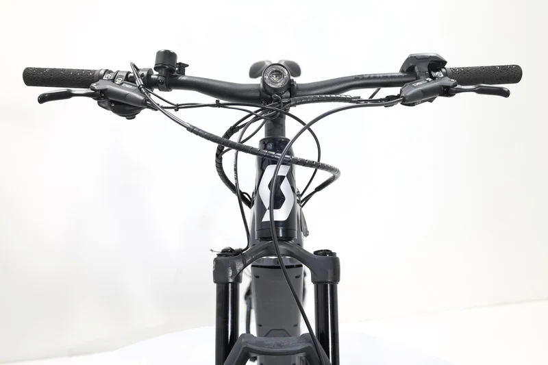 SCOTT Strike eRide 940 2022 T.L