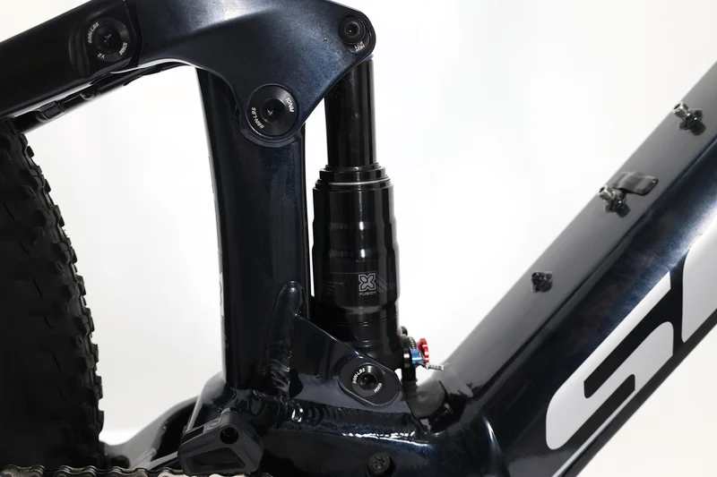 SCOTT Strike eRide 940 2022 T.L