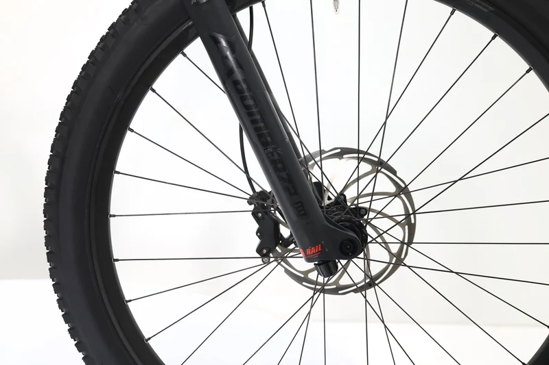 SCOTT Strike eRide 940 2022 T.L
