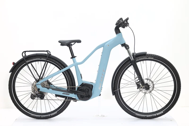 SCOTT Axis eRide 30 Lady 2024 T.S