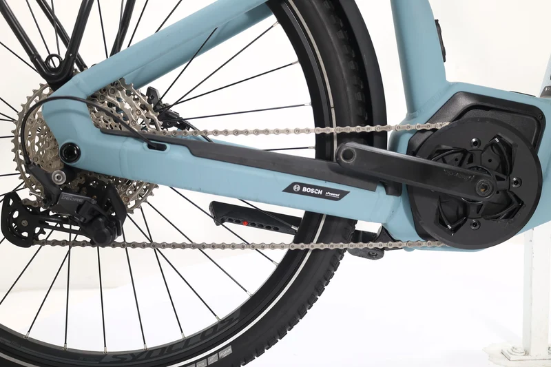 SCOTT Axis eRide 30 Lady 2024 T.S