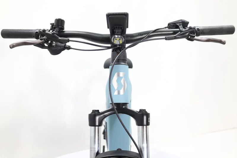 SCOTT Axis eRide 30 Lady 2024 T.S