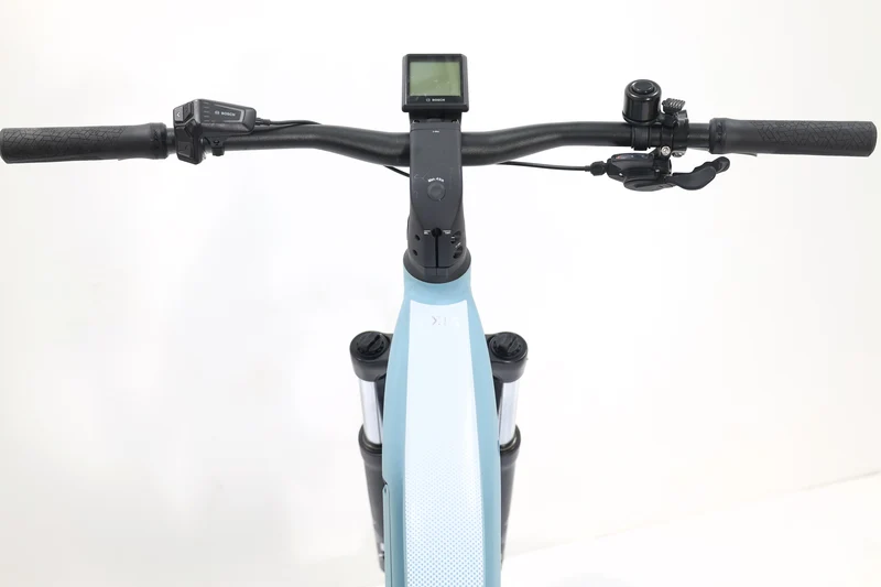 SCOTT Axis eRide 30 Lady 2024 T.S