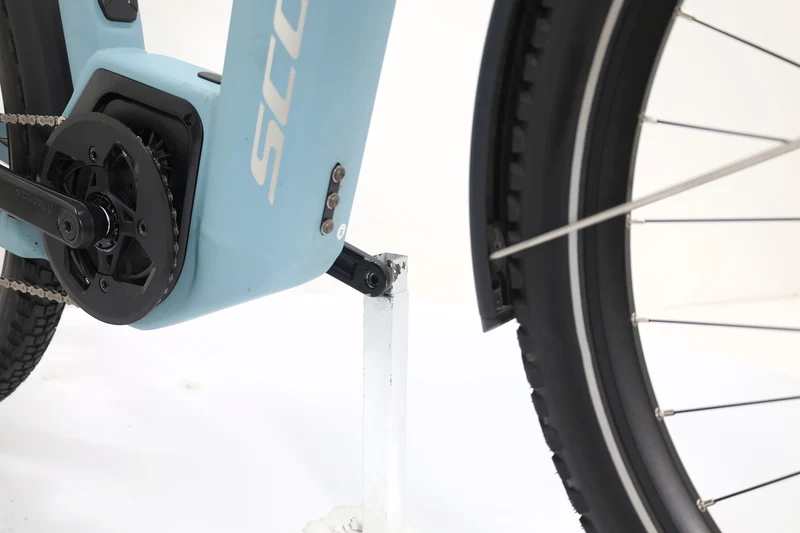 SCOTT Axis eRide 30 Lady 2024 T.S