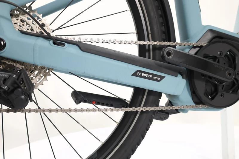 SCOTT Axis eRide 30 Lady 2024 T.S