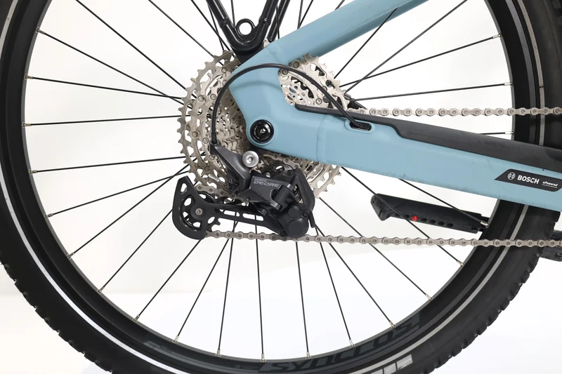 SCOTT Axis eRide 30 Lady 2024 T.S