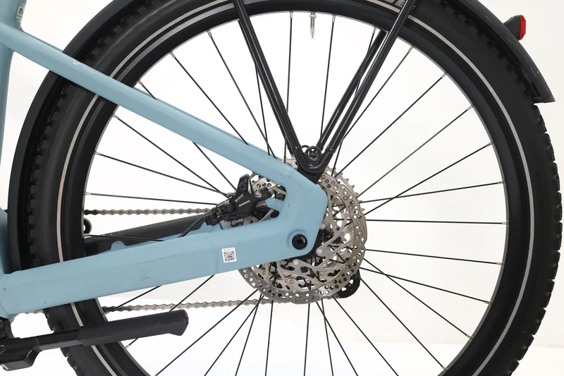 SCOTT Axis eRide 30 Lady 2024 T.S