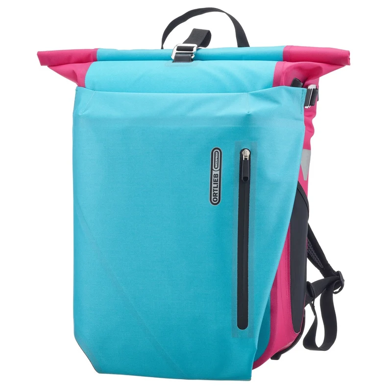 Sacoche vélo convertible sac à dos Vario Ortlieb