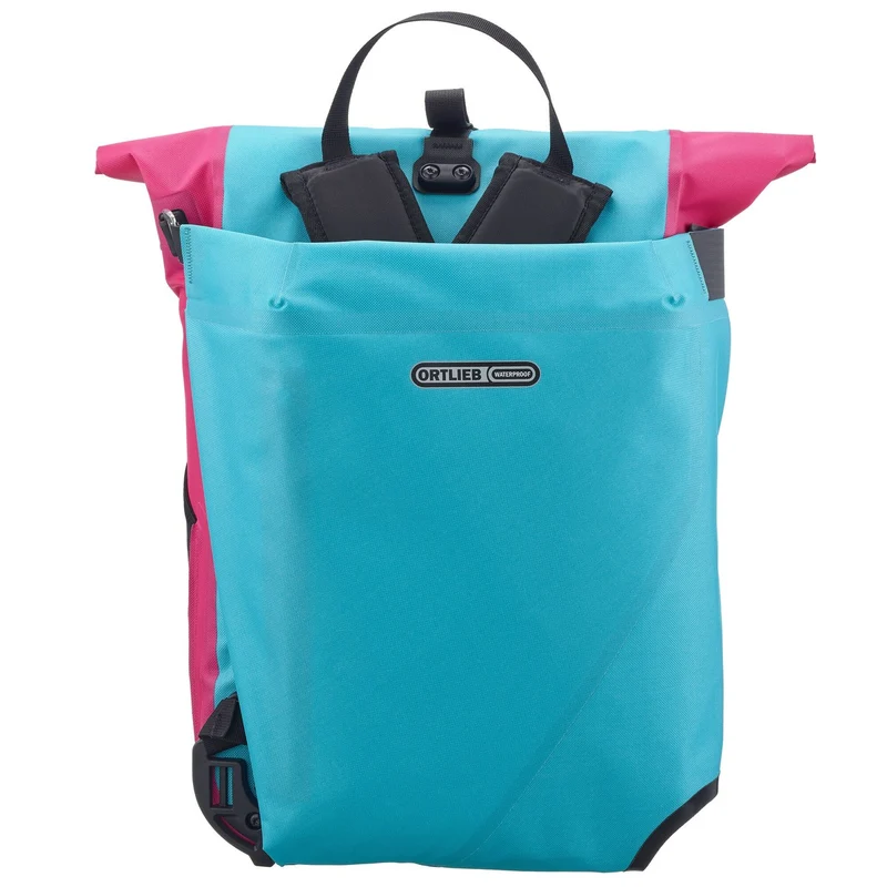 Sacoche vélo convertible sac à dos Vario Ortlieb
