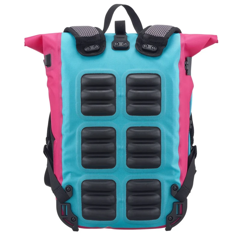 Sacoche vélo convertible sac à dos Vario Ortlieb