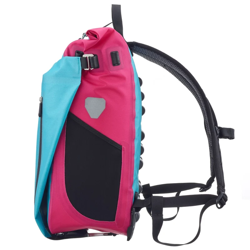 Sacoche vélo convertible sac à dos Vario Ortlieb