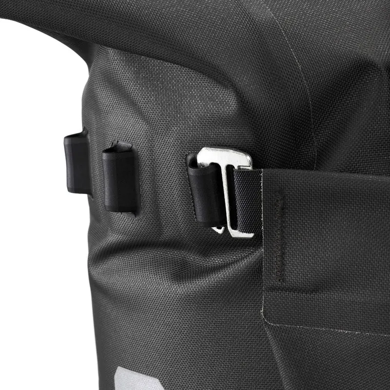 Sacoche vélo convertible sac à dos Vario Ortlieb