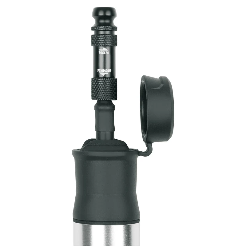Pompe vélo SKS Airflex Explorer