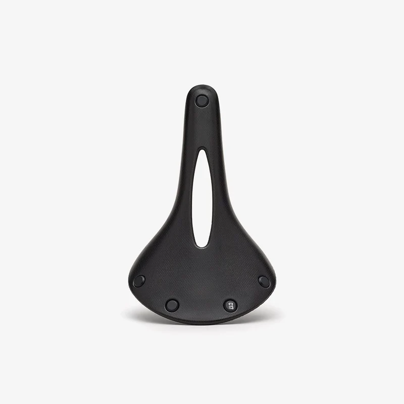 Selle vélo Brooks Cambium C17 carved All Weather