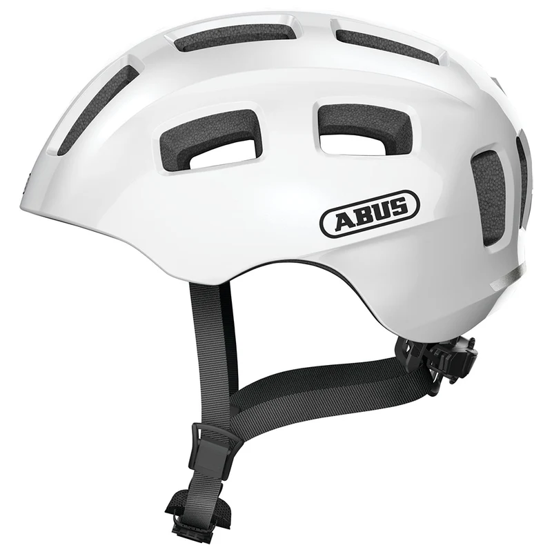 Casque vélo enfant Youn-I 2.0 Abus