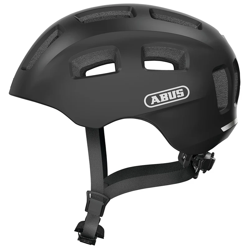 Casque vélo enfant Youn-I 2.0 Abus