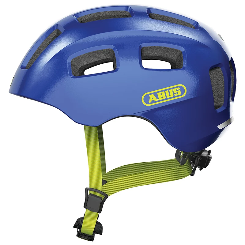 Casque vélo enfant Youn-I 2.0 Abus