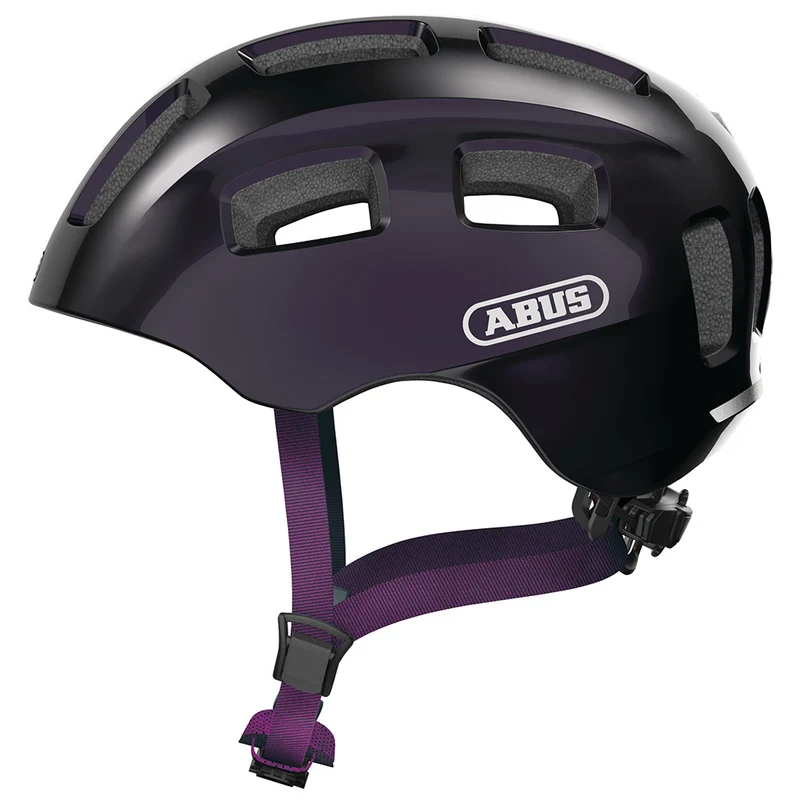 Casque vélo enfant Youn-I 2.0 Abus
