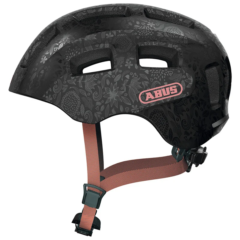 Casque vélo enfant Youn-I 2.0 Abus