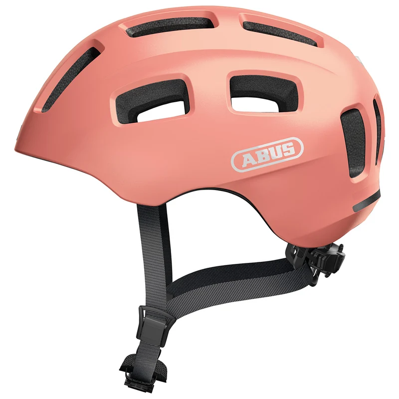 Casque vélo enfant Youn-I 2.0 Abus