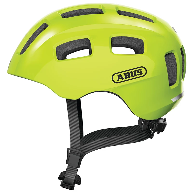Casque vélo enfant Youn-I 2.0 Abus
