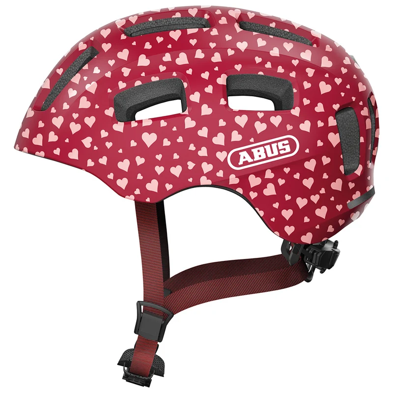 Casque vélo enfant Youn-I 2.0 Abus